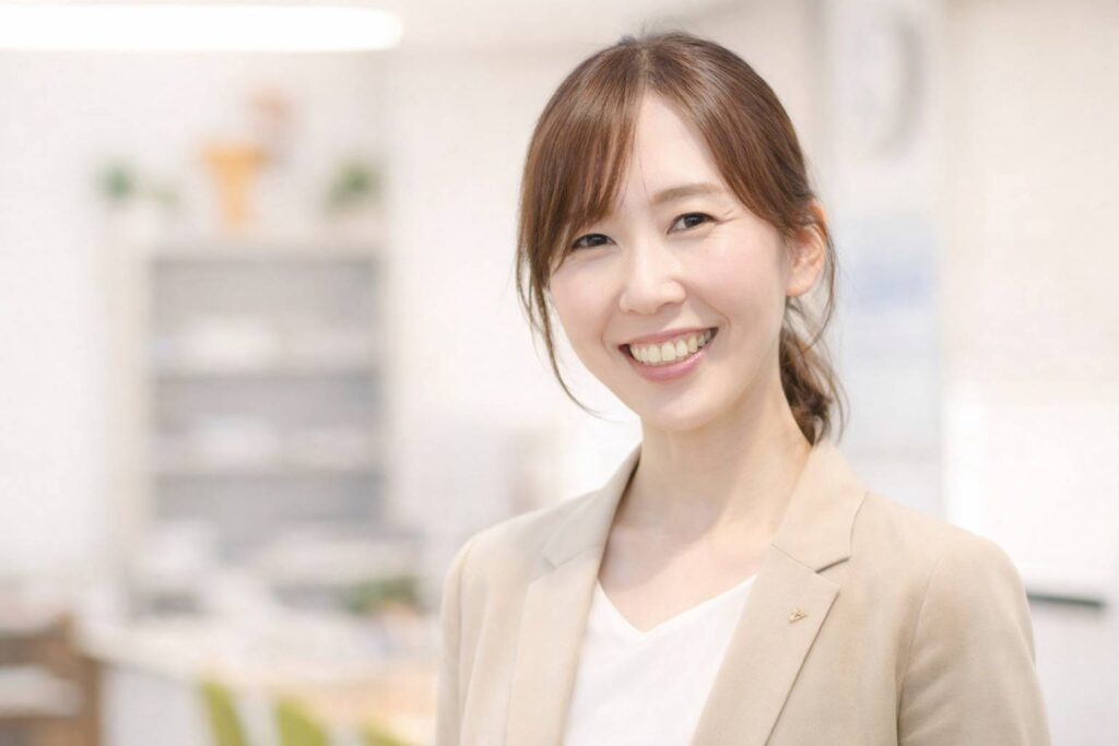 ちょこっと案内人